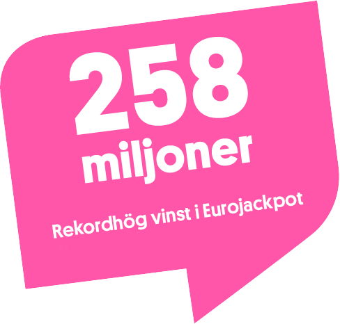 258 miljoner