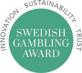 Swedish Gambling Award