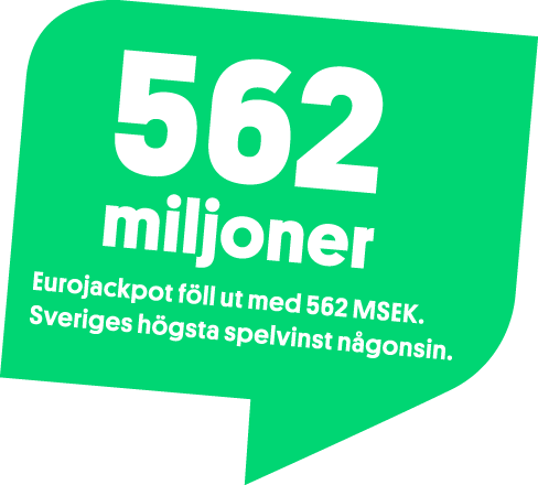 562 miljoner