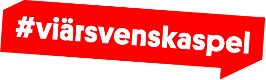 #viarsvenskaspel