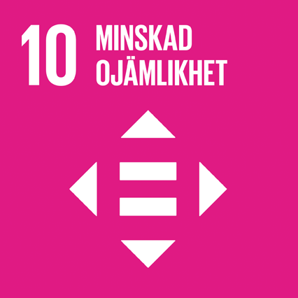 Mål 10
