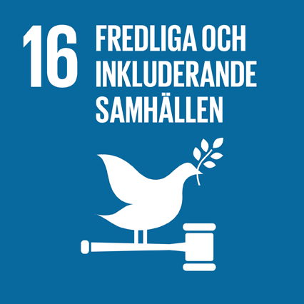 Mål 16