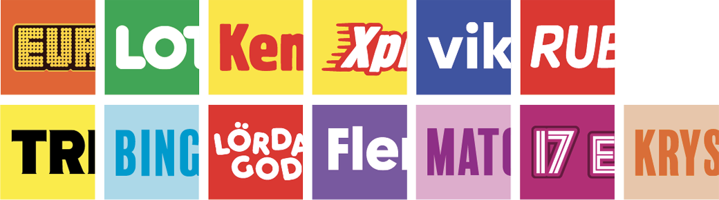 Svenska Spel Tur
