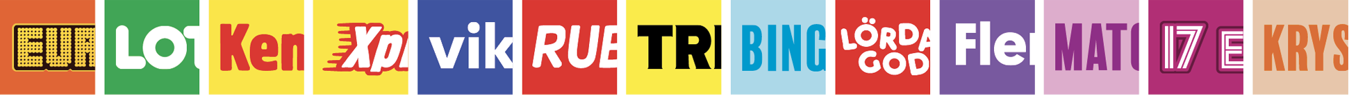 Svenska Spel Tur