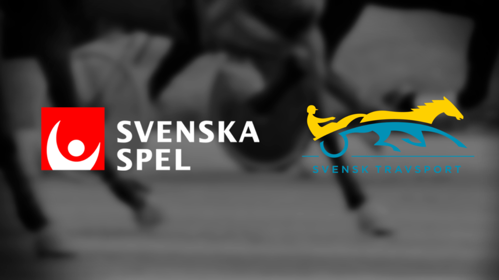 Svenska Spel Sport & Casino har tecknat avtal med Svensk Travsport