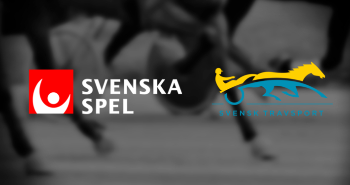 Svenska Spel Sport & Casino har tecknat avtal med Svensk Travsport