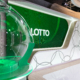 Ny miljonvinst på Lotto till Växjö