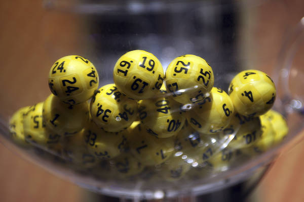 Eurojackpotspelare tog andra miljonvinsten till Ängelholm på mindre än en vecka.