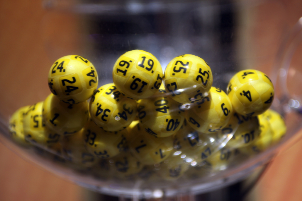 Man från Lund vann 2,1 miljoner på Eurojackpot – sätter guldkant på tillvaron