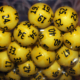 Miljonvinst på Eurojackpots tisdagsdragning – 2,1 miljoner till Lund
