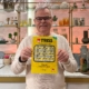 Uppsalabon Bror skrapade Triss i tv – renoverar köket för vinsten