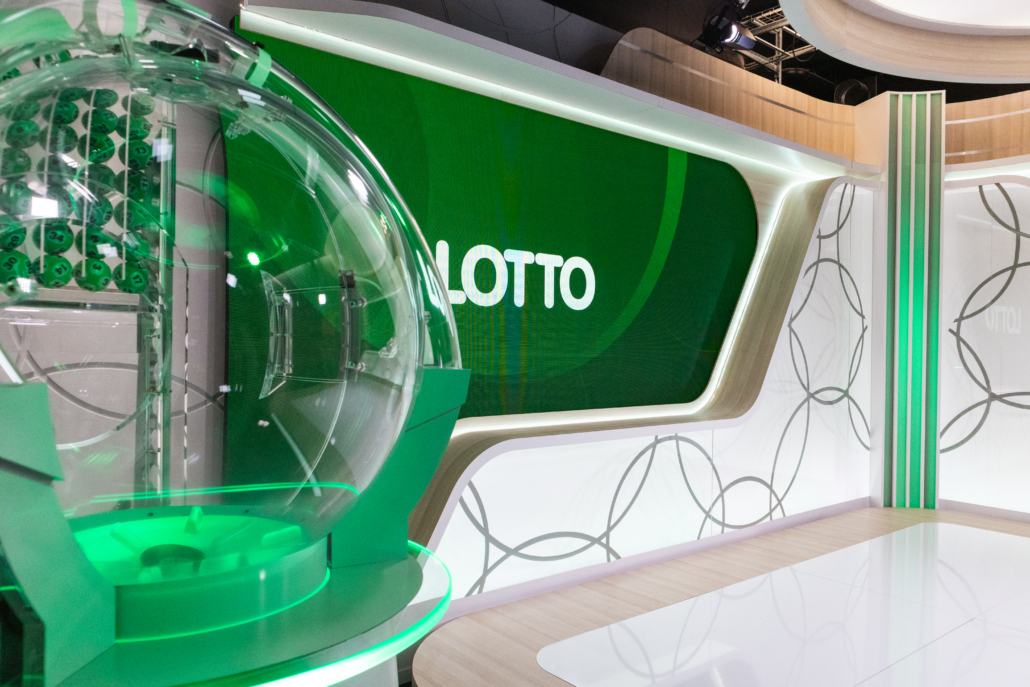 Lagspel vann 2,4 miljoner på Lotto – Vinnare från Grums kommun och Örebro