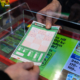 En man i 50-årsåldern hemmahörande i Boden var en av miljonvinnarna i lördagens Lotto med Andra Chansen.