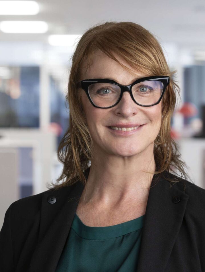 Anne Årneby, styrelseledamot, Svenska Spel