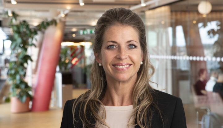 Carolina Swaffer, Svenska Spel