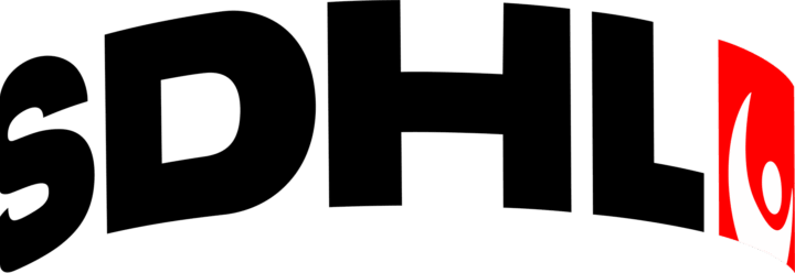 Logga SDHL