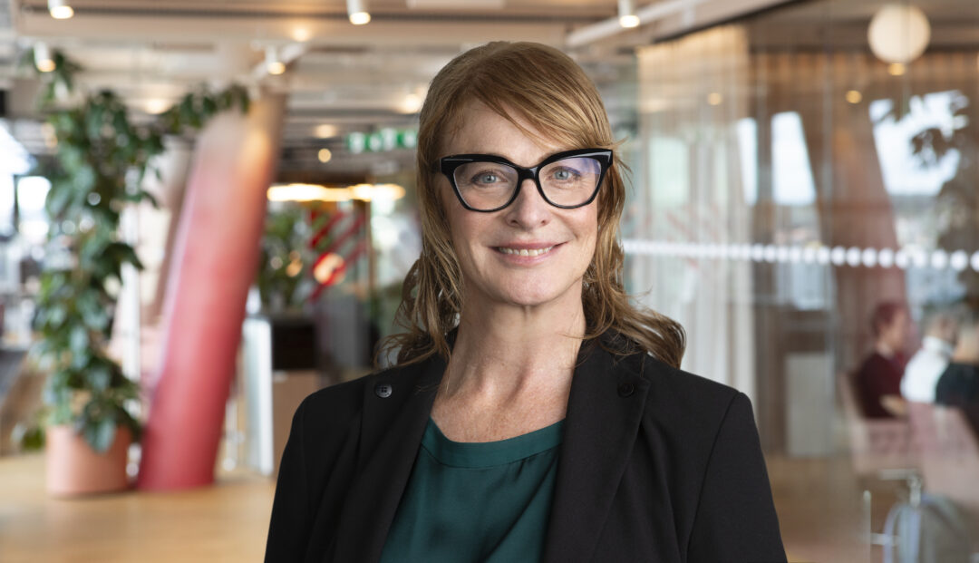 Anna Årneby