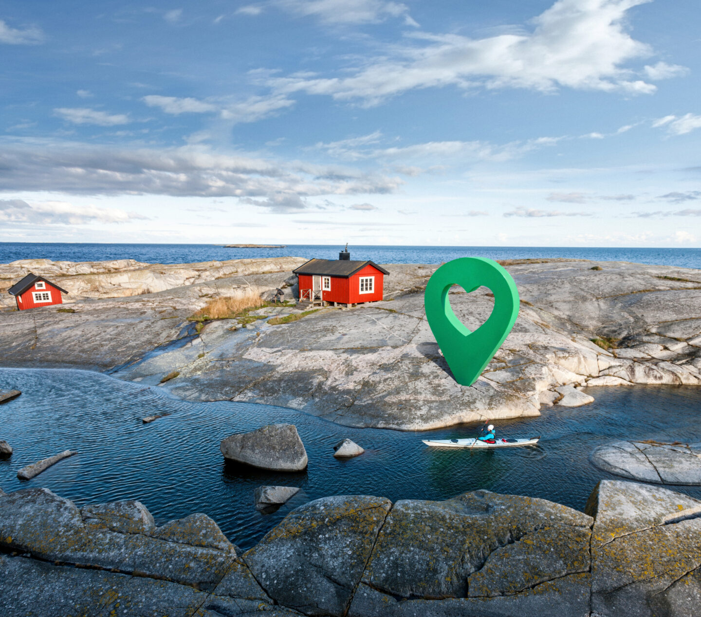 Under förra veckans tre dragningar i det nya spelet Lyckoplatsen delades 3 518 vinster ut till lyckoplatser runt om i landet. Den stora söndagsdragningen levererade en toppvinst på 100 000 till ett sommarhus vid havet i Landskrona, tillhörande en pensionerad man med många familjeminnen från sin lyckoplats.