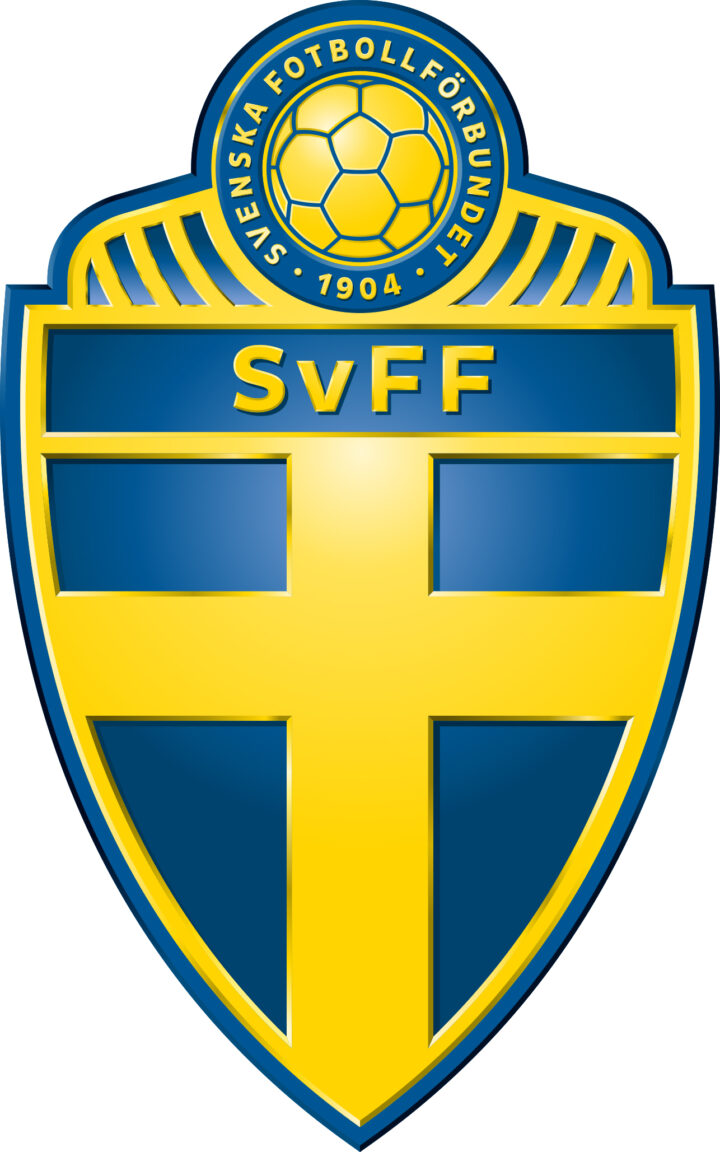 Logga Svenska Fotbollsförbundet