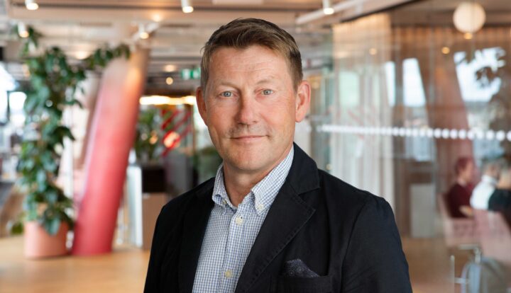 Christian Tönseth