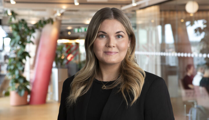 Filippa Jartén, Svenska Spel