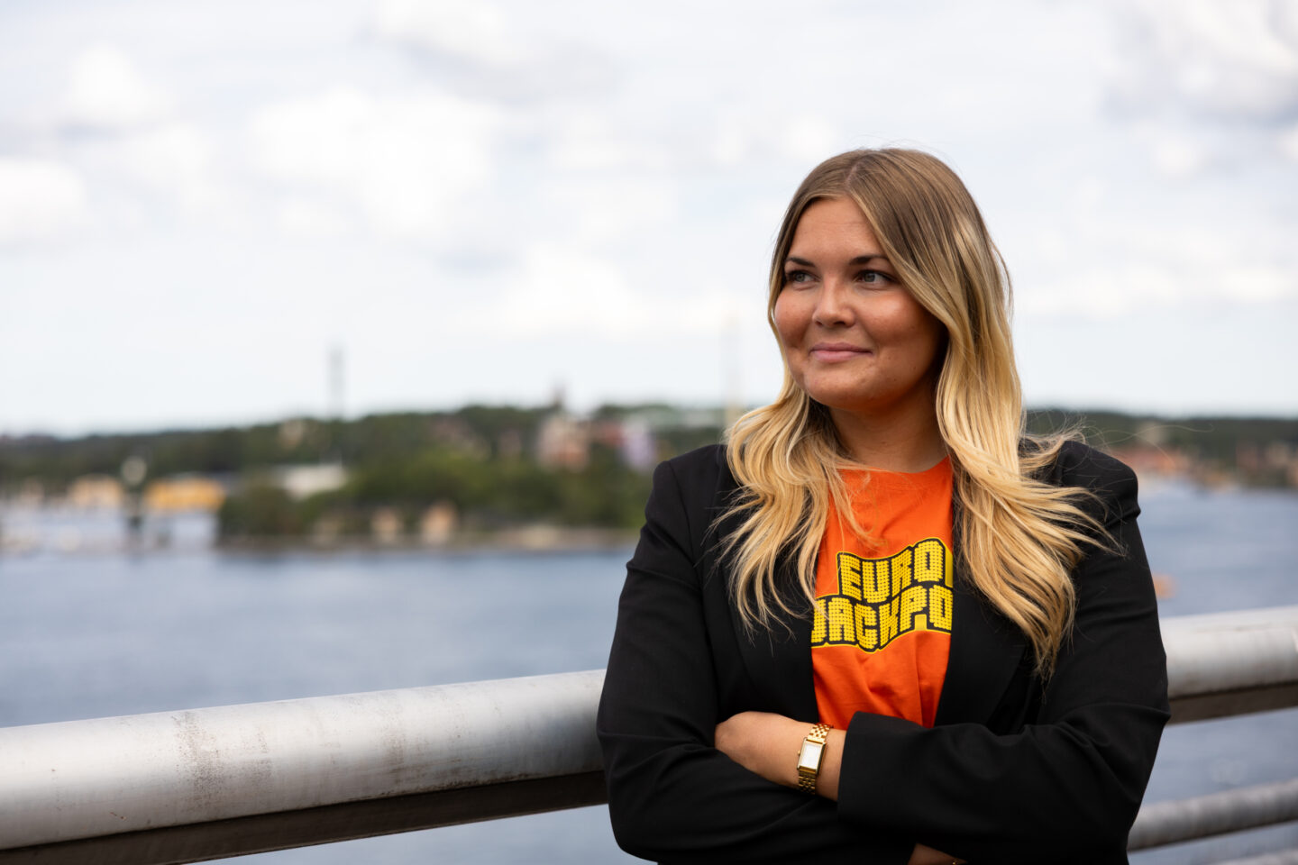 Jackpotvinnaren hittad – gick ovetandes om sin 409-miljonersvinst