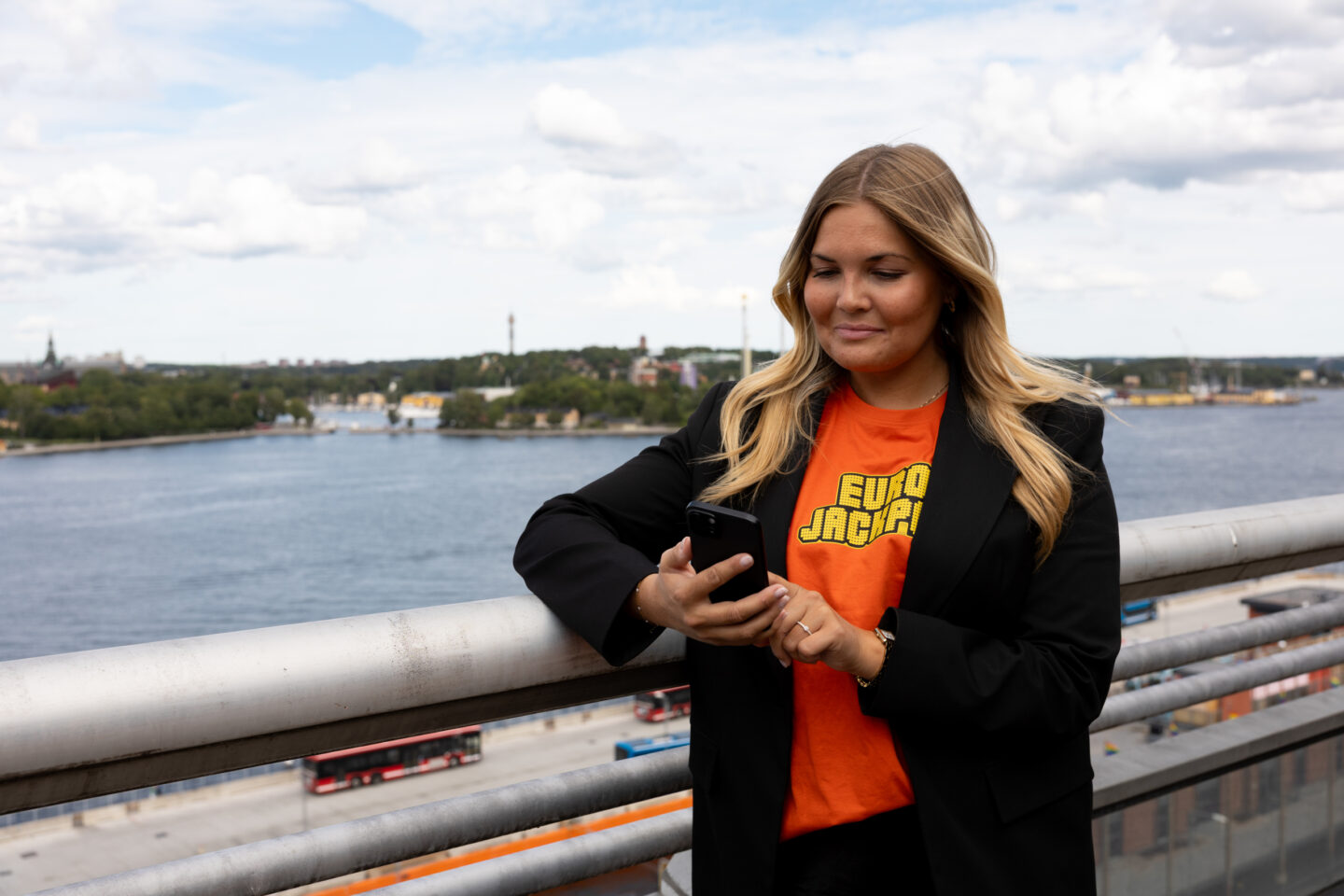 Spelare i 20-årsåldern vann 409 miljoner på Eurojackpot