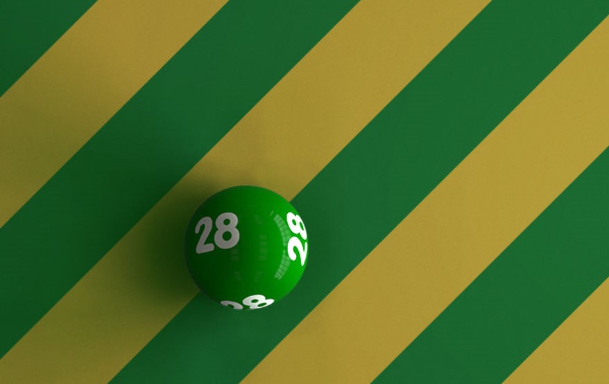 Huskvarnabo vann en miljon i Andra Chansen – tar familjen på semester