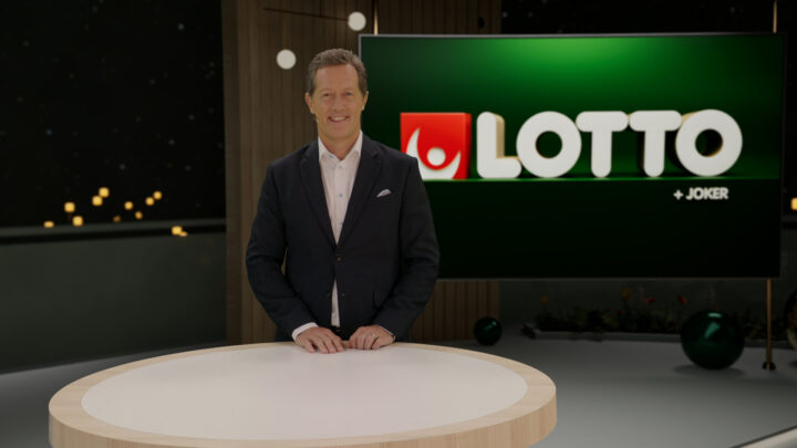 Lotto Andra Chansen Jonas Björkman|