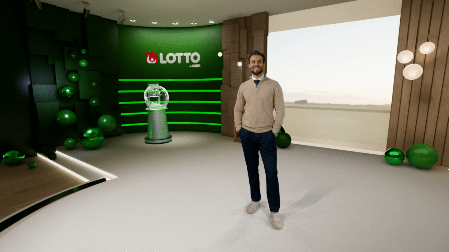 Dubbla miljonvinster på Lotto – vinnare från Staffanstorp och Östersunds kommun