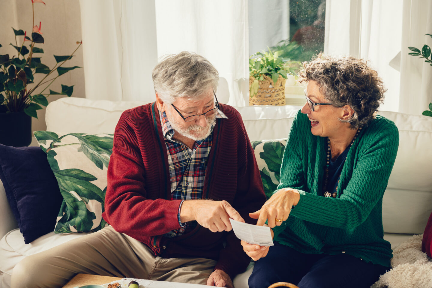 Fyra av 30 miljonvinster i Lotto Andra Chansen gick till Skåne län. Nu är vinnarna från Hässleholm och Trelleborg gratulerade
