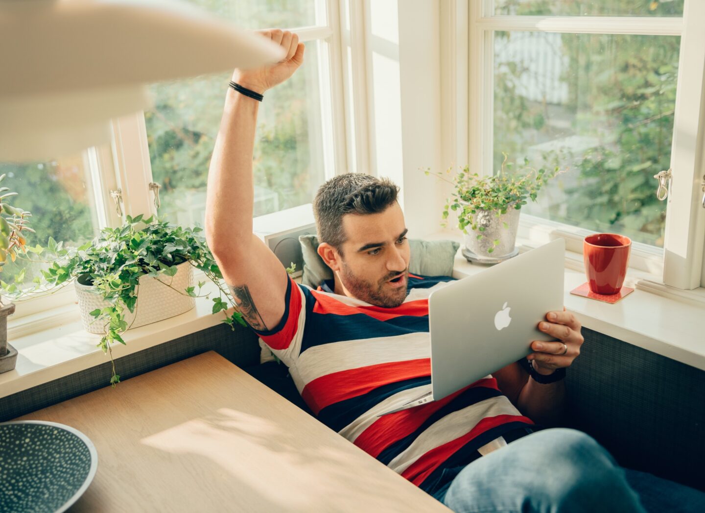 Tre av de 40 slumpade Lottoraderna som drogs i lördagens dragning av Andra Chansen visade sig tillhöra spelare från Uppsala län. Bröder från Bålsta och två småbarnspappor från Skutskär och Uppsala hade turen på sin sida och vann en miljon kronor vardera.