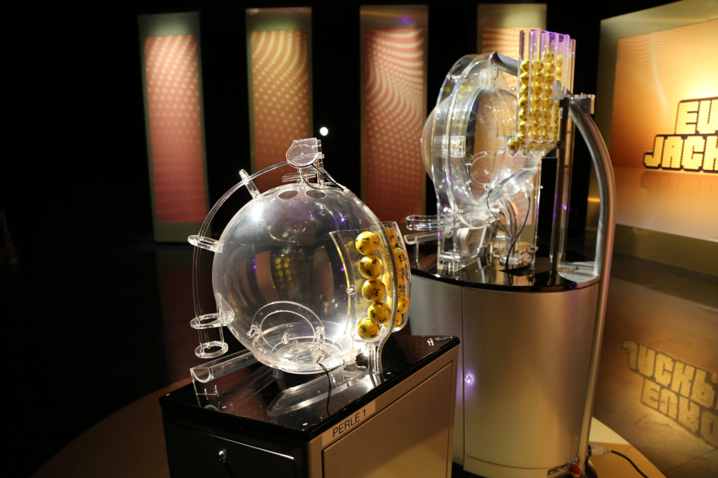 Man från Borås kammade hem miljonvinst på Eurojackpot - köper bil