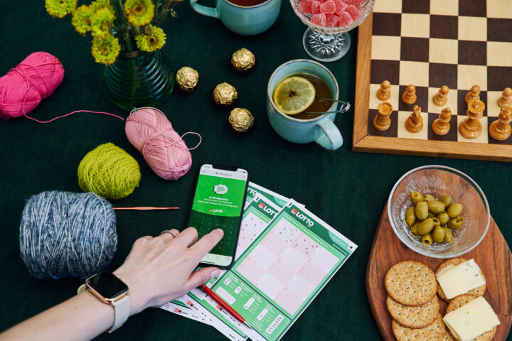 Miljonregn i Västerås – Trippla miljonvinster på Andra Chansen