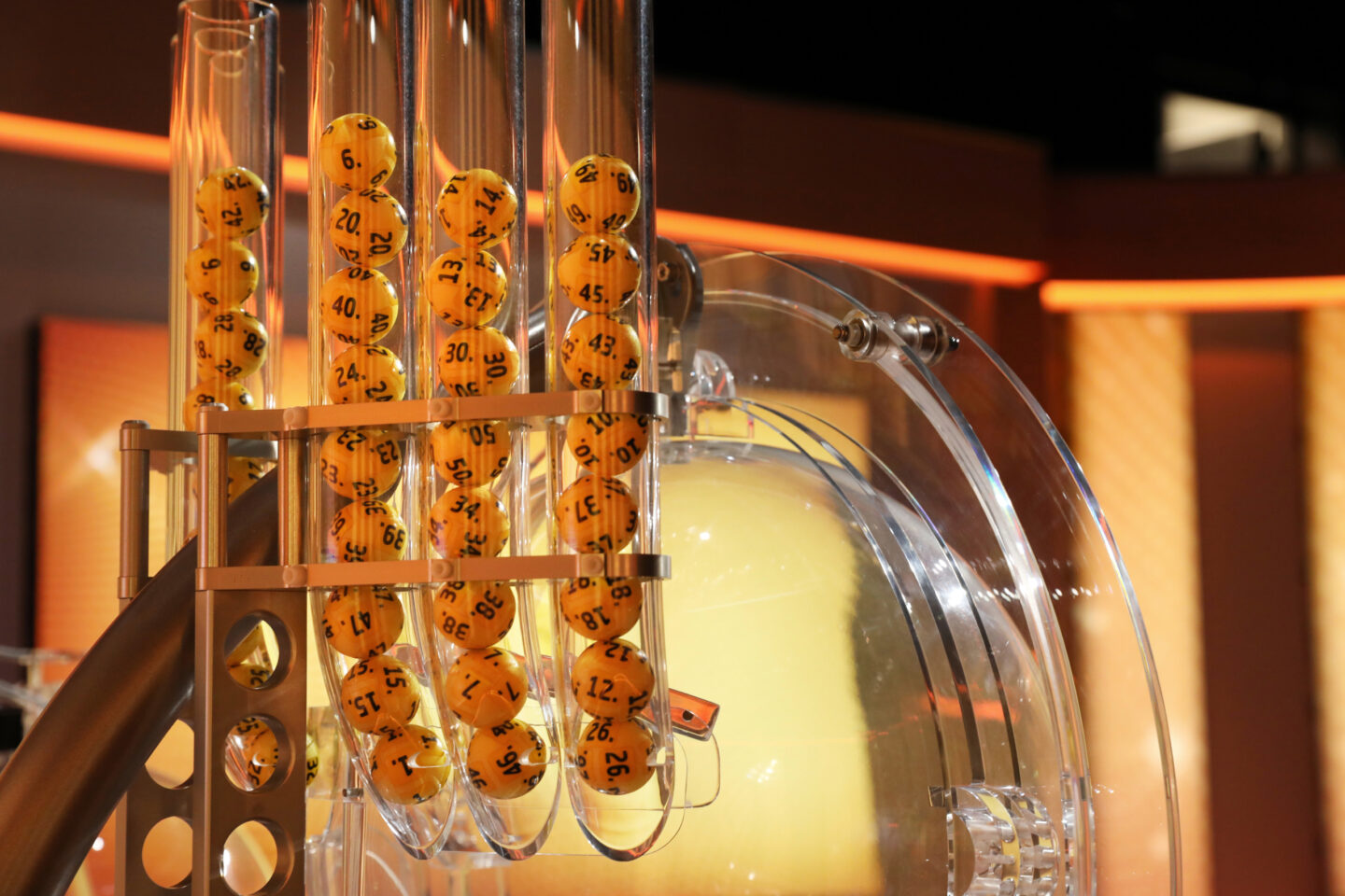 Högvinst på Eurojackpot till Bollnäs kommun – firar med resa