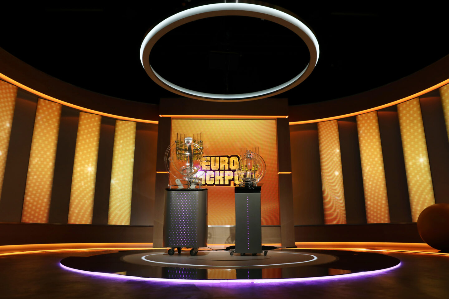 Två nya miljonvinster till Malmö och Vänersborg på Eurojackpot