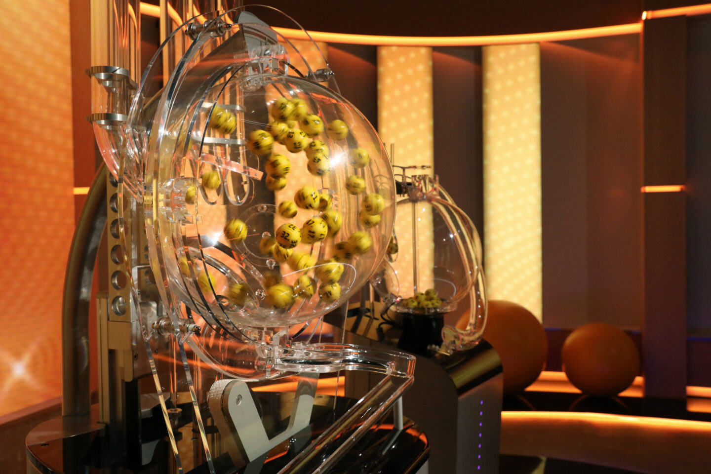 Ny miljonvinst på Eurojackpot till Örebrospelare