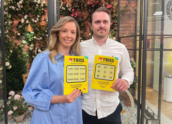 Tällbergsbon Louise vann 3