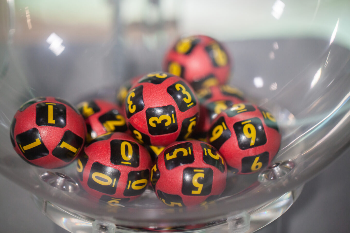 Lotto och Joker gav miljonvinster till Heby