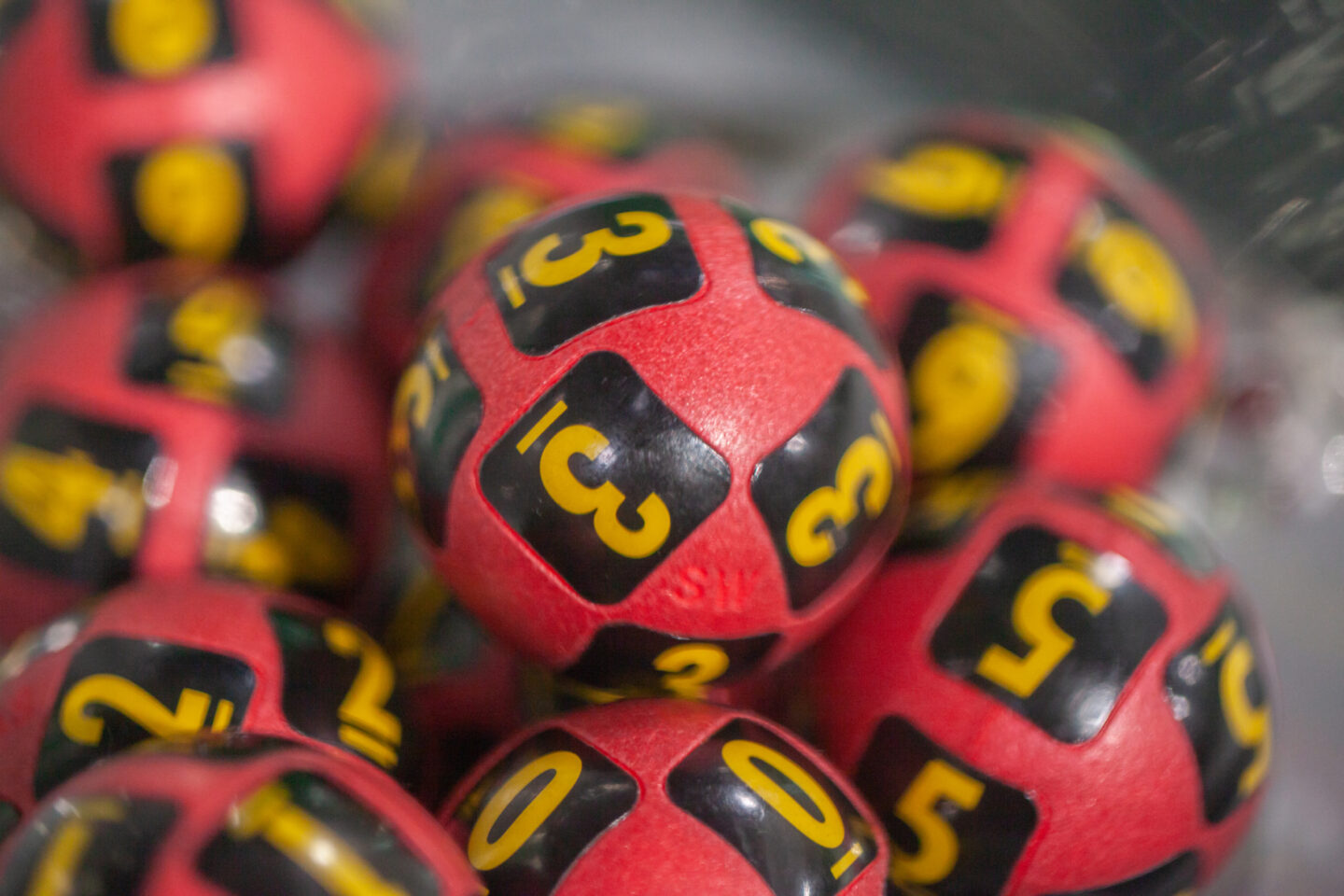 Jokervinst på tio miljoner till spelare i Mölndal