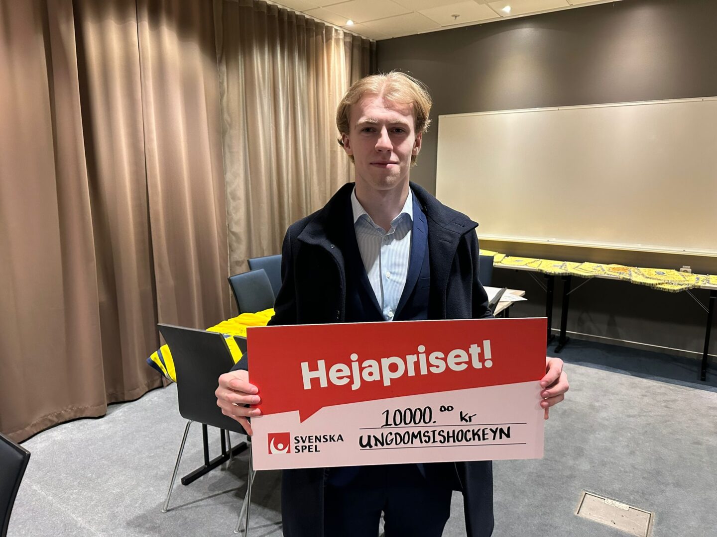 Jonathan Lekkerimäki