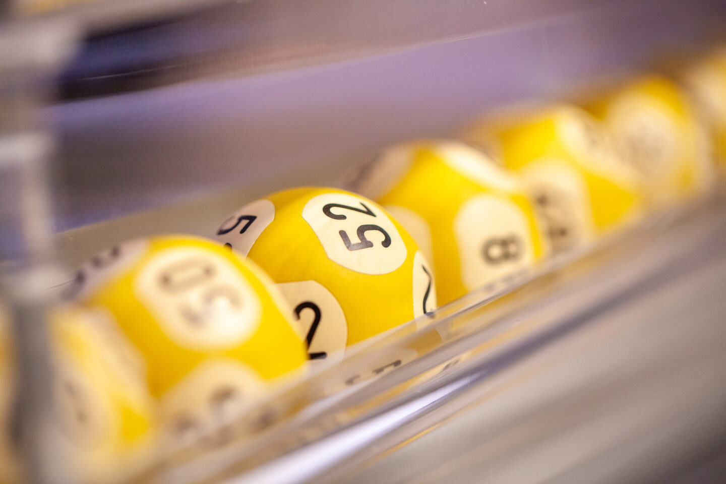 Mångmiljonvinst på Keno - 20 miljoner till en spelare från Linköping