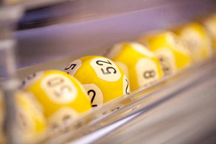 Mångmiljonvinst på Keno - 20 miljoner till en spelare från Linköping