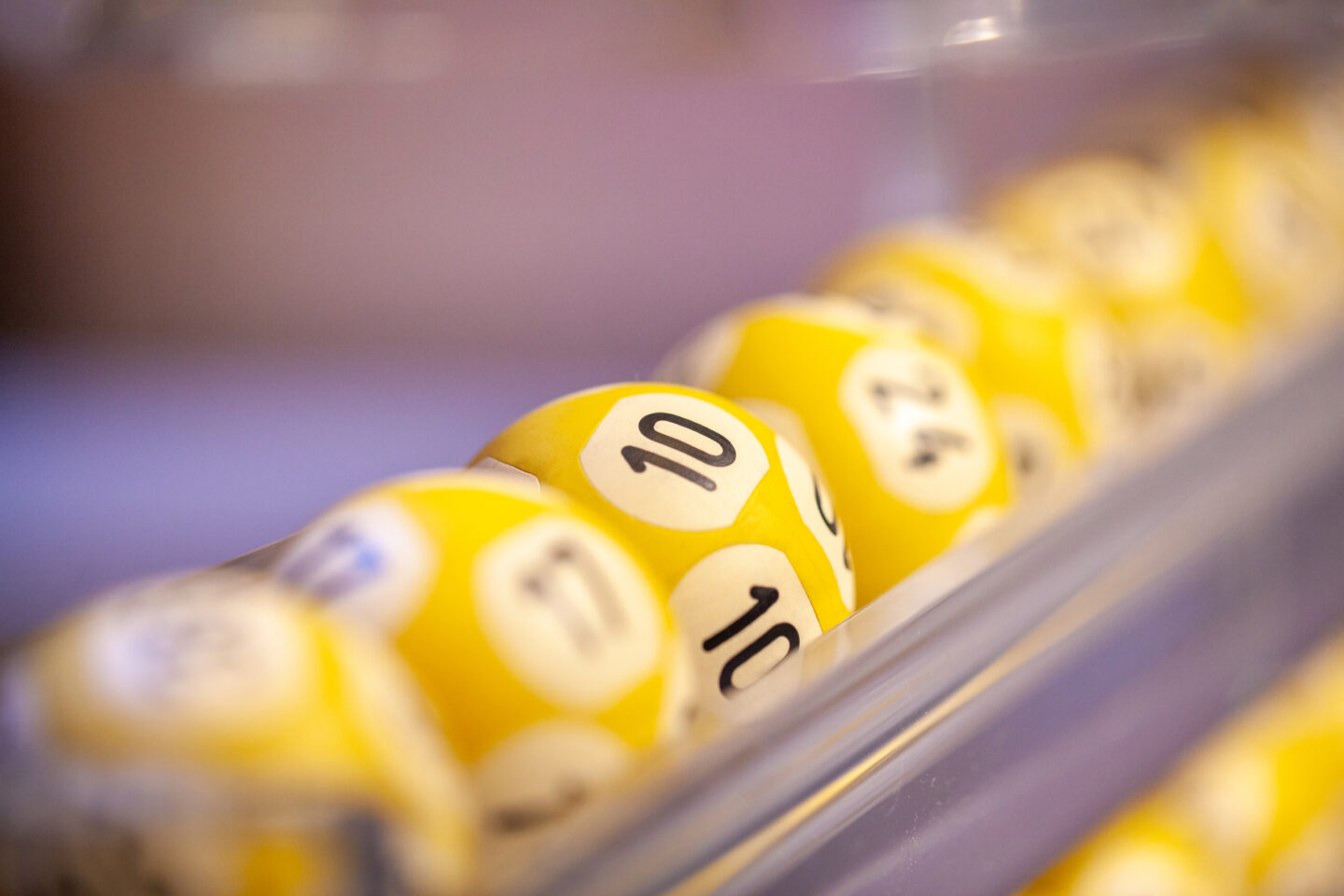 Fredagens Kenodragning gav en spelad rad alla rätt på nivå tio och en vinst på drygt en miljon kronor till en spelare från Marks kommun.