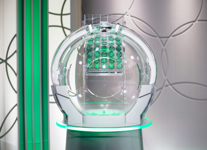 Kvinna från Örebro blev en av vinnarna i Andra Chansen – vill köpa husbil