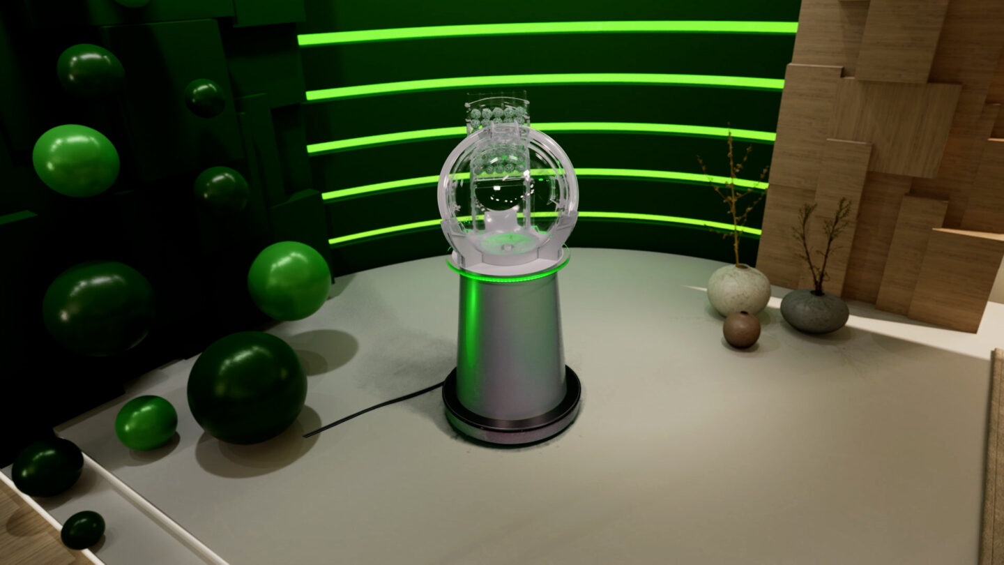 Kvinna i Karlstad vann 4