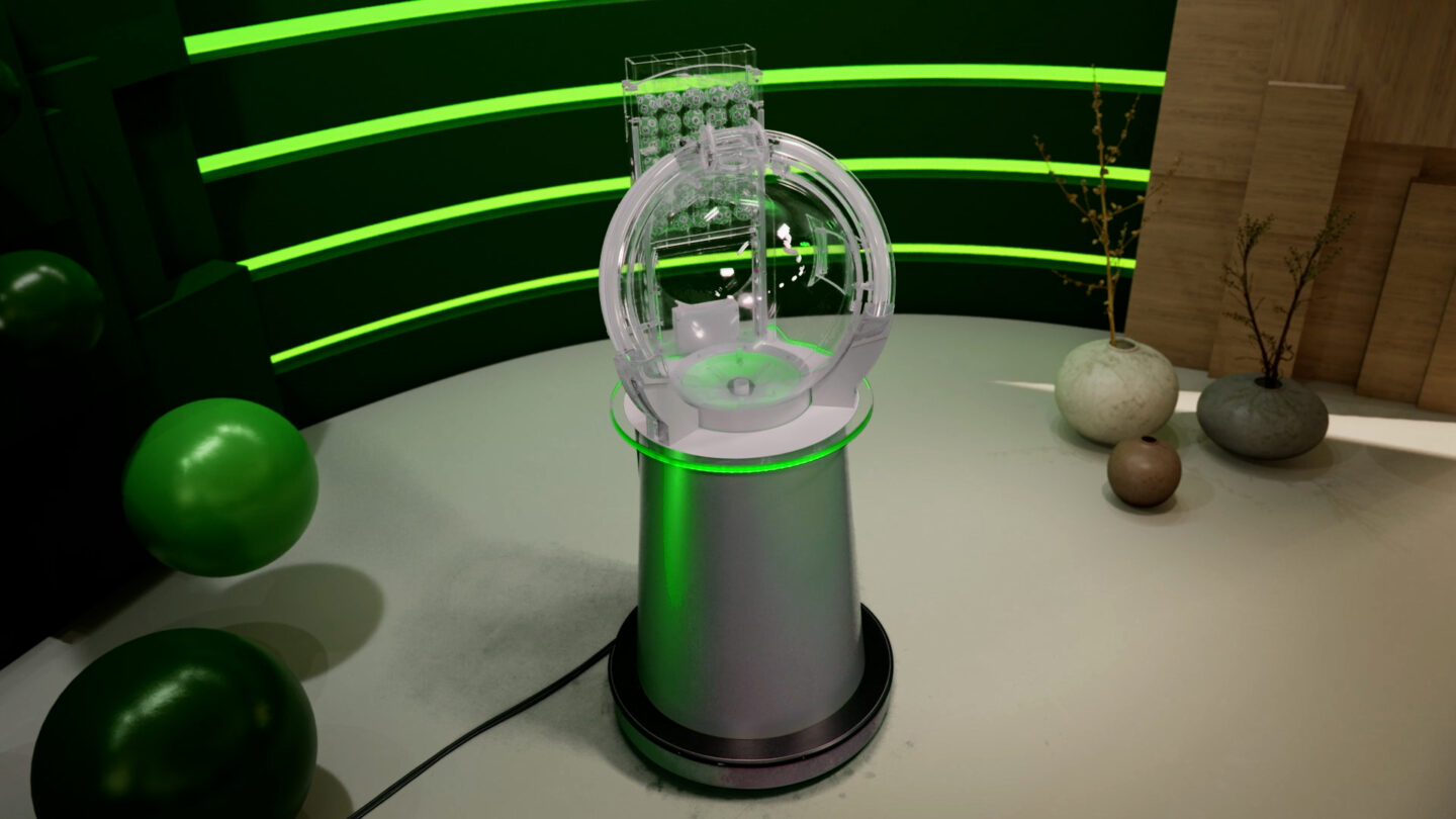 Man i Lindesbergs kommun vann 2