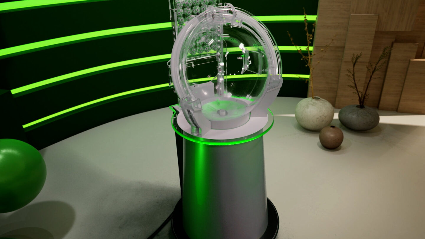 Man från Tanums kommun vann 1