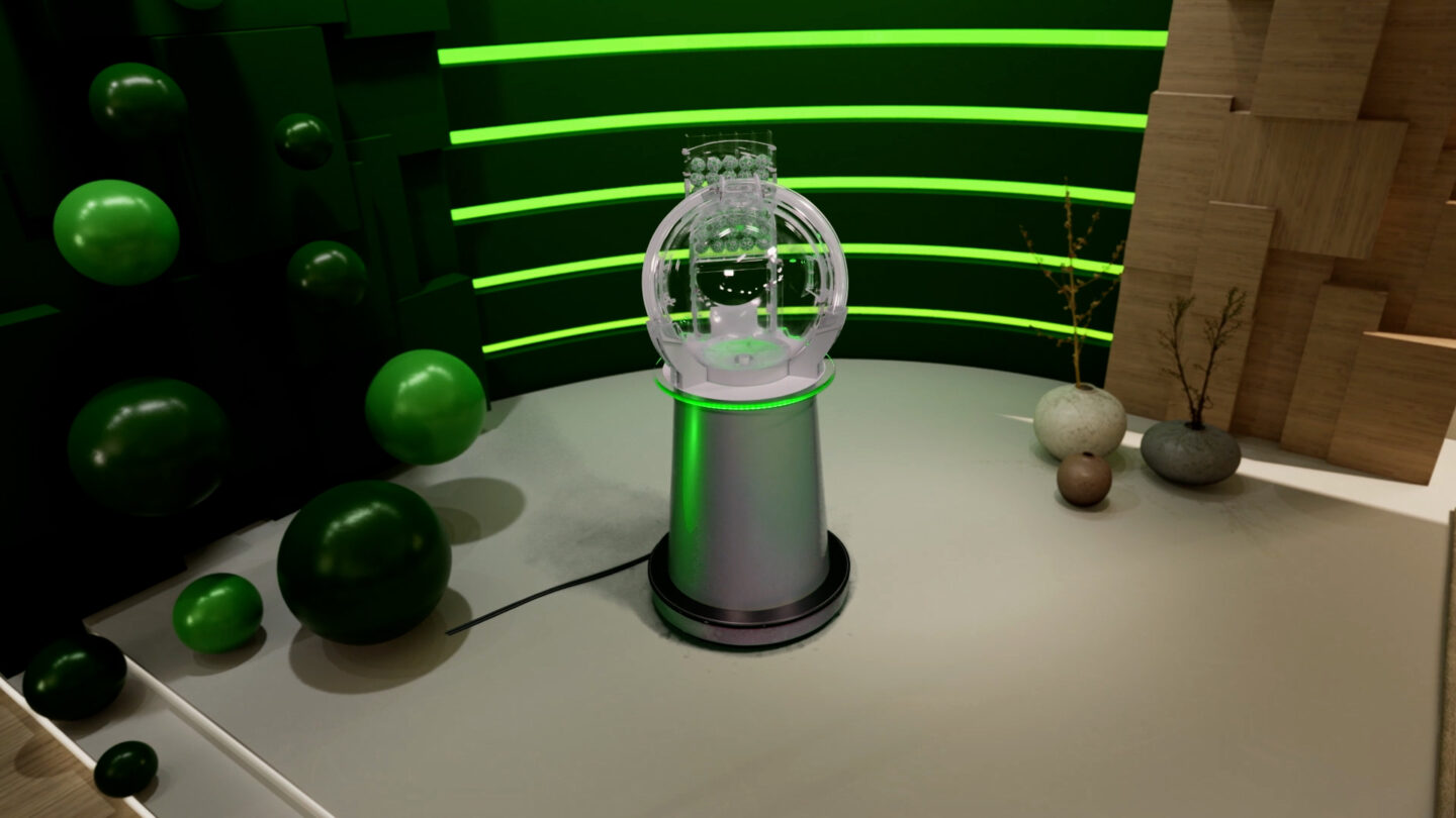 Kvinna från Krokoms kommun vann en miljon kronor – årets första Lottomiljonär i kommunen