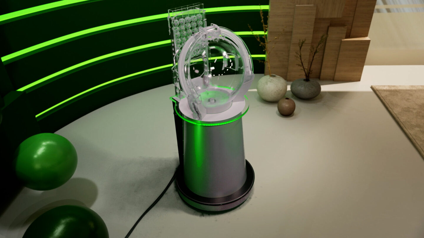 Miljonvinster på Lotto till Grums kommun och Solna